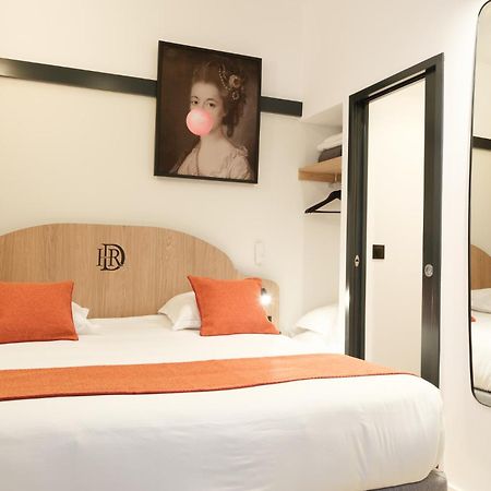 A L'Hotel Des Roys Versailles Exterior foto