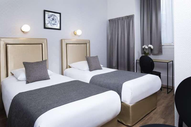 A L'Hotel Des Roys Versailles Zimmer foto