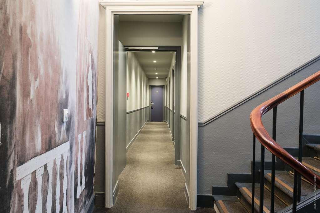 A L'Hotel Des Roys Versailles Einrichtungen foto